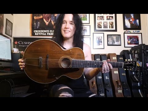 Gibson L-1 Archtop 1921 ☆VIDEO☆ image 26