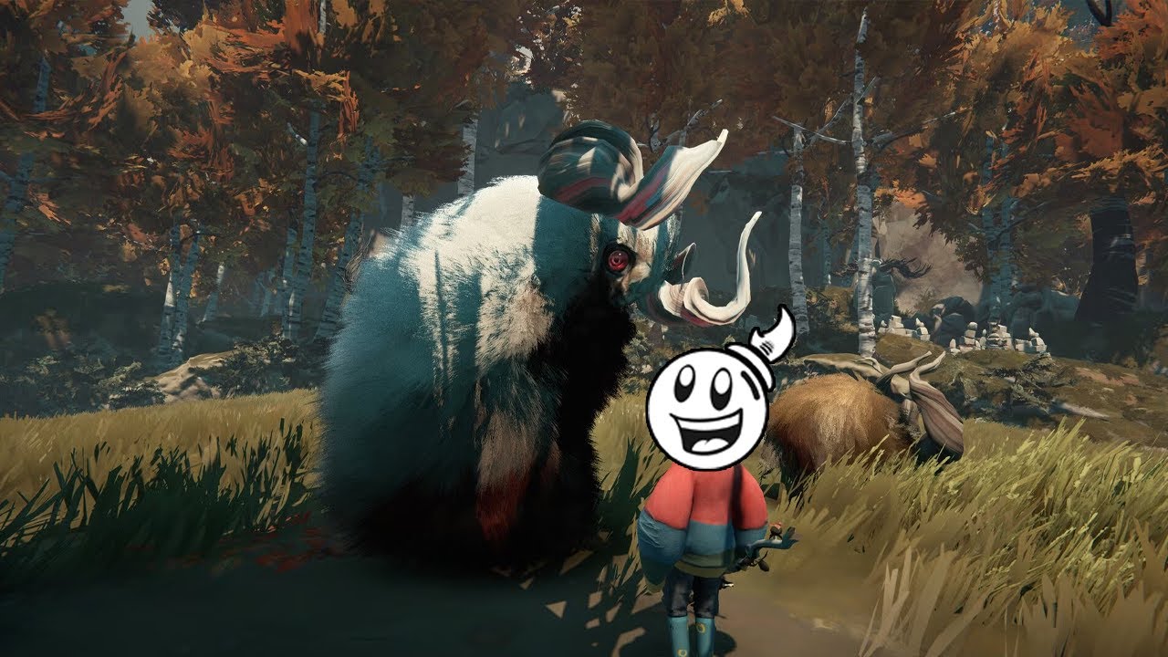That Herdling Game from the Nintendo Direct
