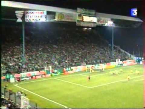 L'autre résumé: Asse Sochaux 1/2 finale CDL 2004