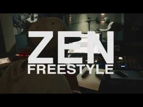 BGMFK - ZEN FREESTYLE