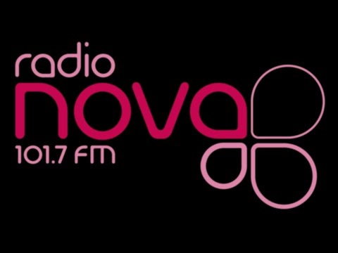 Nikolay Vutov - Get Famous 5 promo mix @ Radio Nova 2016