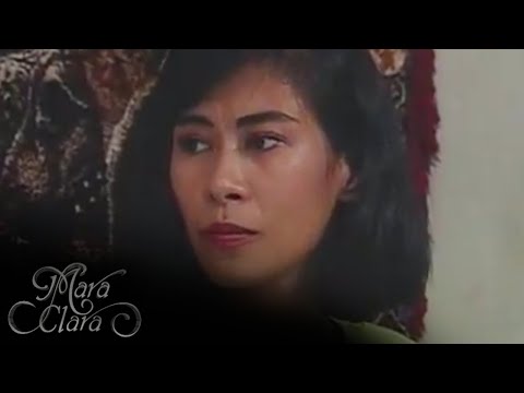 Mara Clara 1992: Full Episode 311 ABS CBN Classics