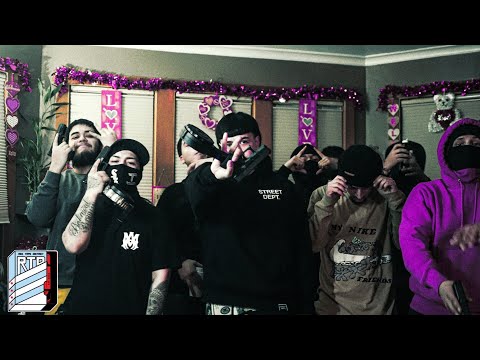 JayHITTA x Tae Sosa x YNR Rico - "5" (Official Music Video) | Presented by: @RedTapeDistrict