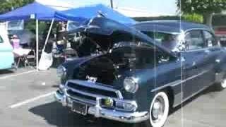 preview picture of video '2nd south El Monte car show'