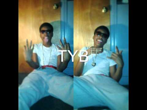 cheddaboyjessie FT.Star, Tlaw ,& Kari- "TYB REMIX"