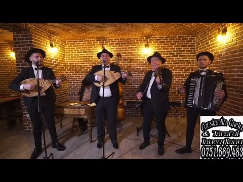 Colajul petrecerilor *2023* Constantin și Cosmin Gaciu & Taraful Iancu Jianu