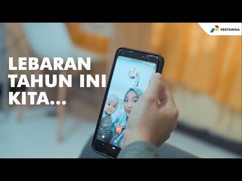 Ini Cerita Idul Fitri Aku dan Kamu