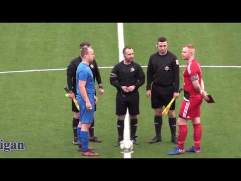 Willowbank 6-2 St Matthews