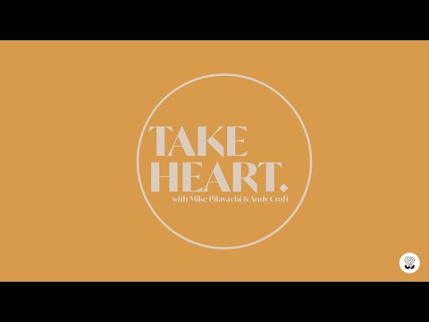 How Should I Spend My Life? | John 15:5 | Andy Croft | 16th August