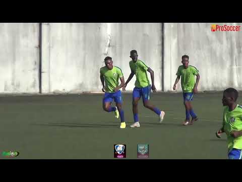 G12 VS Depros   Goals   Fusion League