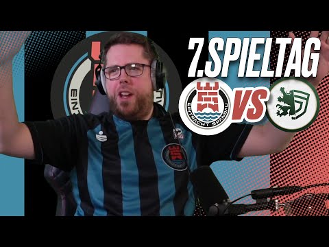 Eintracht Spandau vs. PENTA | PRM Spring Split - 7. Spieltag