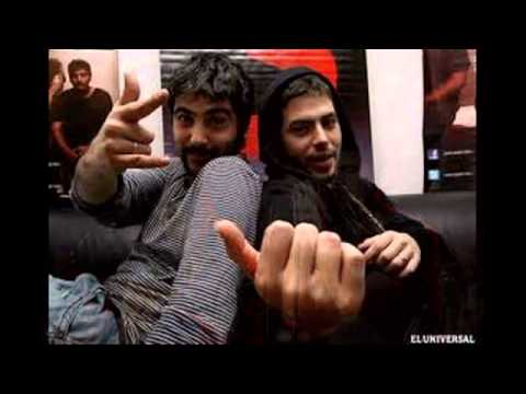 Estopa La Maqueta( Disco Completo)