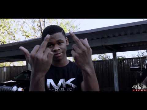 King Adrian "PoundCake" | Shot by @Two8oneFilms