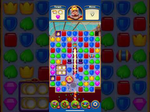 Royal Match LEVEL 3093