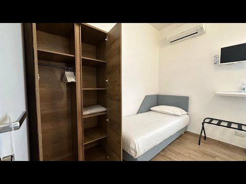 NG Guest House l'Acquedotto, Olbia, Italy