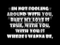 R. Kelly-Bump 'n' Grind (w/lyrics) 