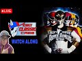 Mighty Morphin Power Rangers The Movie 1995 Movie Watch Along Commentary