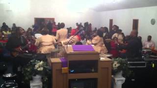 "Shoop" - The Gospel Upsetters