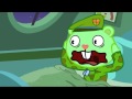 Fliqpy S Scream From This Is Your Knife Reused In Many HTF Episodes