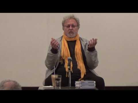 Velimir Velja Abramović -  UTOPIJA TESLIJANA - 06. 03. 2017.  DKSG