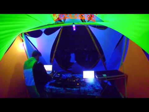 Necropsycho - Inframundo - Guatemala 2017