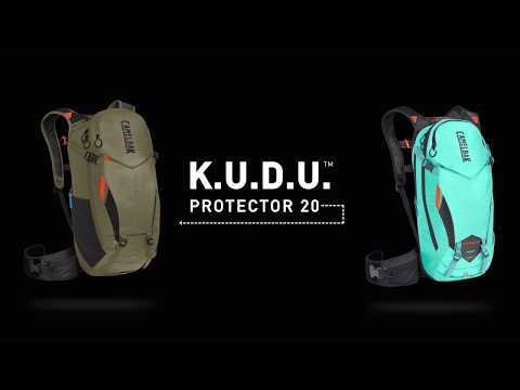 CamelBak KUDU Protector 20