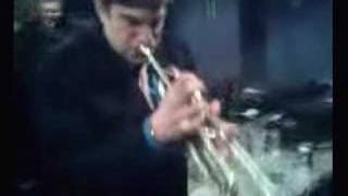 Logan's Trumpet Solo