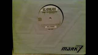 Silverblade – Hear The Bassdrum