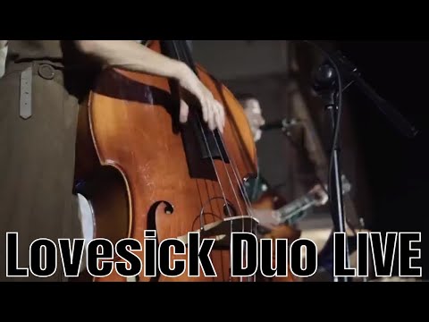 Lovesick Duo live!! TOUR | LV #158