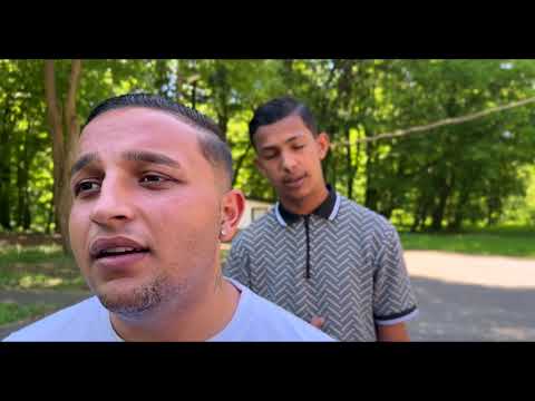 MURKO AMAX BAND ❌ DANIEL KUKOV BAND 🎙️ Lubim sumne dzivce / Sar pretu me dikava 🎥 VideoKlip