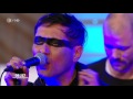 Abay 1997 Exit A Signs ZDF Morgenmagazin Moma Café 2016 12 09