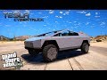 Tesla Cybertruck [Replace] 9