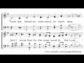 Sweet, Sweet Spirit - A Cappella Hymn