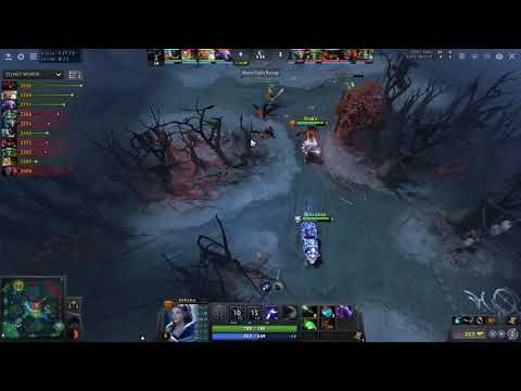 MAGIC NEVERMORE. ABED SHADOW FIEND FULL GAMEPLAY