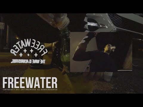 Mhadi G - Pocket Watchin (Directed By Frankie)