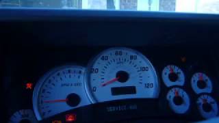 Hummer H2 Electrical Issues Solved