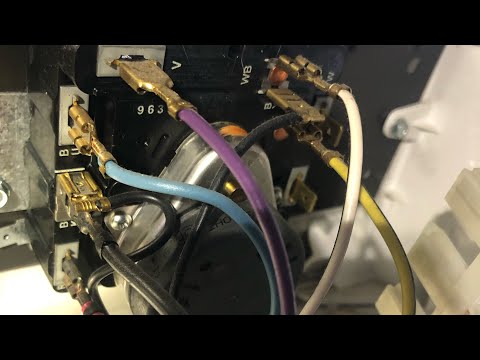 Kenmore 80 Series Dryer: Overheating. Mysterious Heater problem Solved!!!