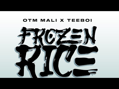 MaliOrMalone x Teeboi - Frozen Rice [Official Music Video]