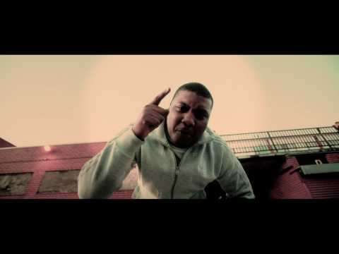 Bomma B - "Bombs About"