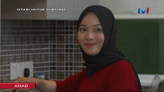 Download lagu Isteri Untuk Diiktiraf Episod 15 mp3 Download lagu Isteri Untuk Diiktiraf Episod 15 mp3