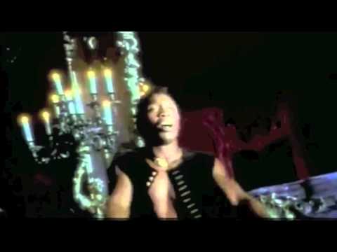 HADDAWAY - The Voice Streetdance School