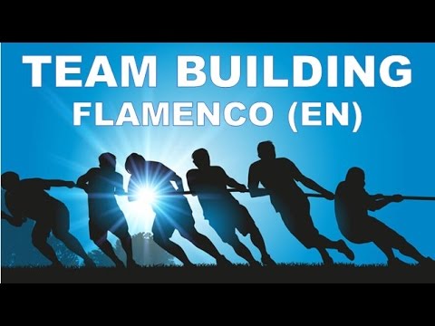 FLAMENCO, A PERFECT BLEND OF PERSONALS SKILLS AND TEAM ACHIEVEMENT