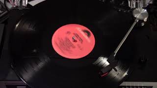 Hollywood - Connie Francis (Rocksides Album 33 rpm)