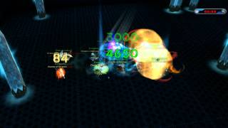 [FiestaNA][TEVA] Manless VS The Underestimated