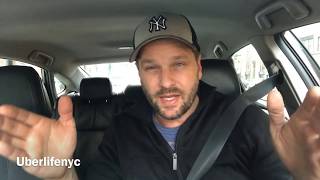 Uber / Rental v/s Leasing TLC cars, minimum wage ... etc