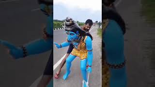 Download lagu har har shiv shankar neelkanth gangadhar | Jay 🔥 Bholenath 🚩🙏 mp3