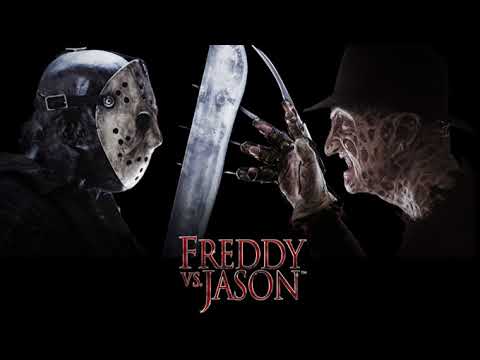 Vonno + sosa sleaze Freddy vs jason