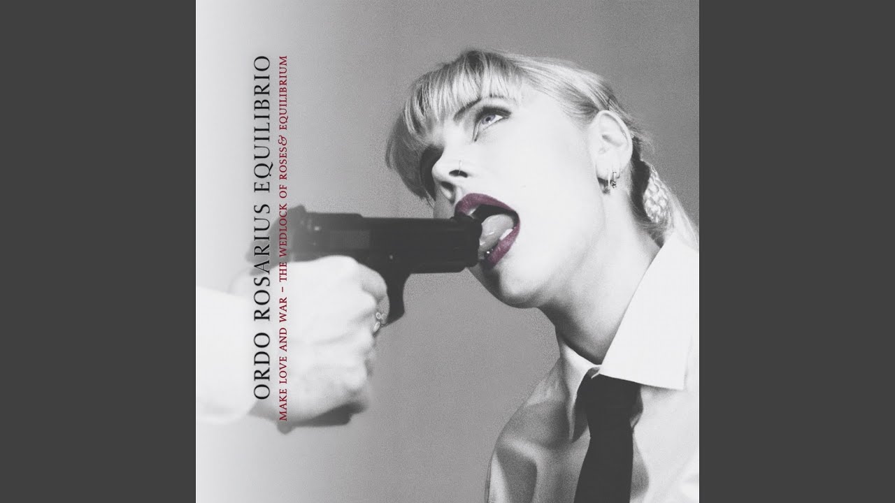 Ordo Rosarius Equilibrio - Hunting For The Black September