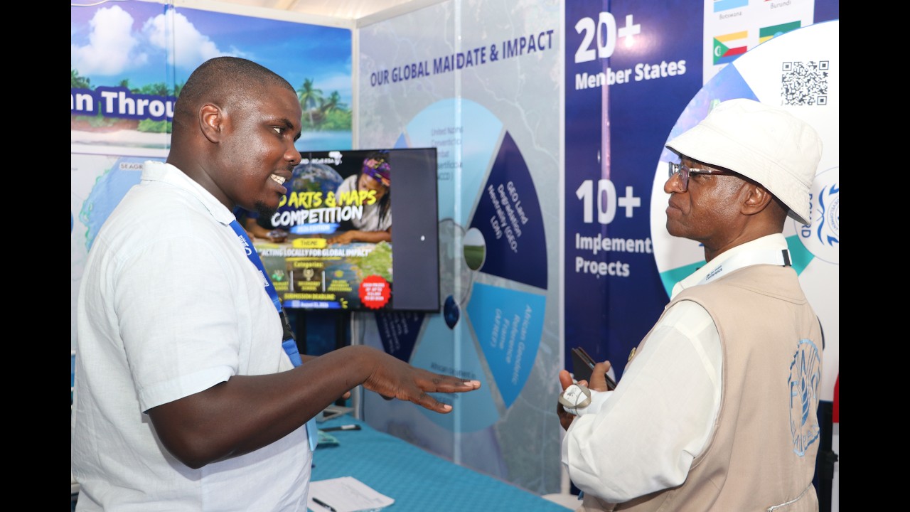 11th Our Ocean Conference Highlights