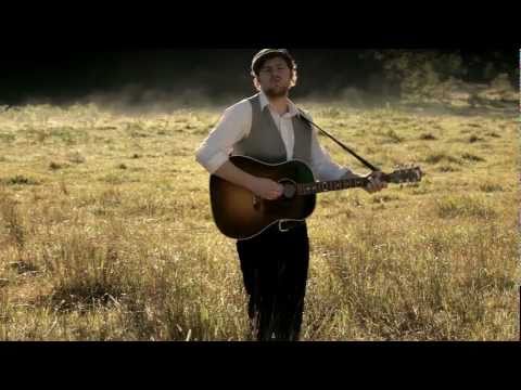 JACK CARTY - Them There Hills